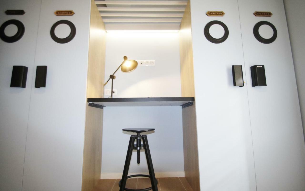Wavebnb All Confort, Central, Parking Nice Exterior photo