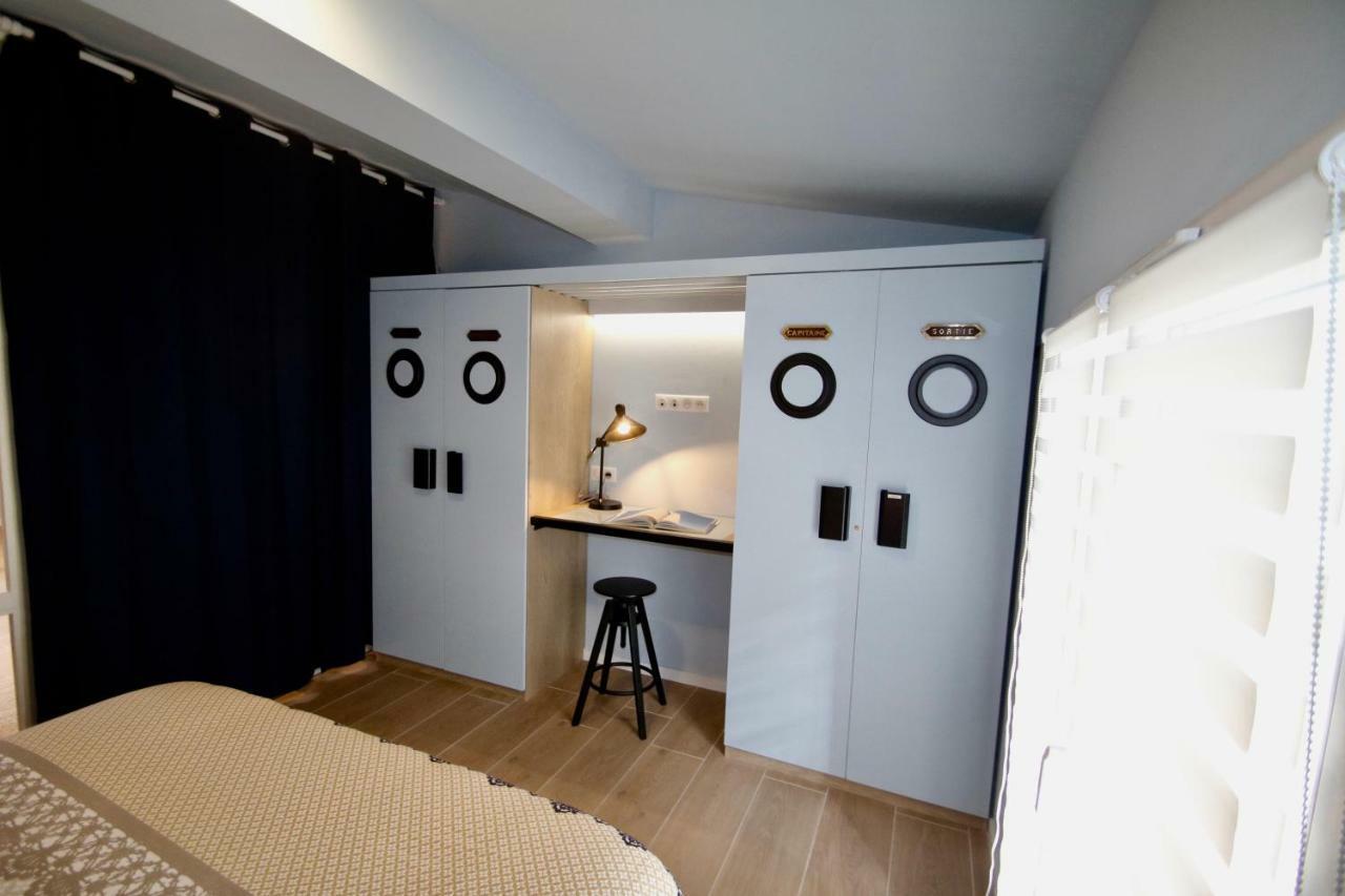 Wavebnb All Confort, Central, Parking Nice Exterior photo
